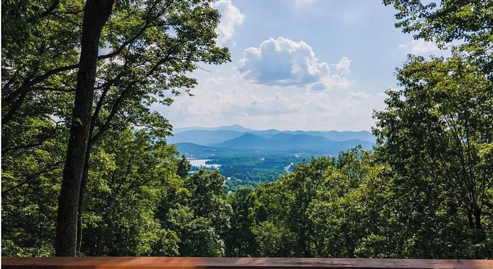 The Views!