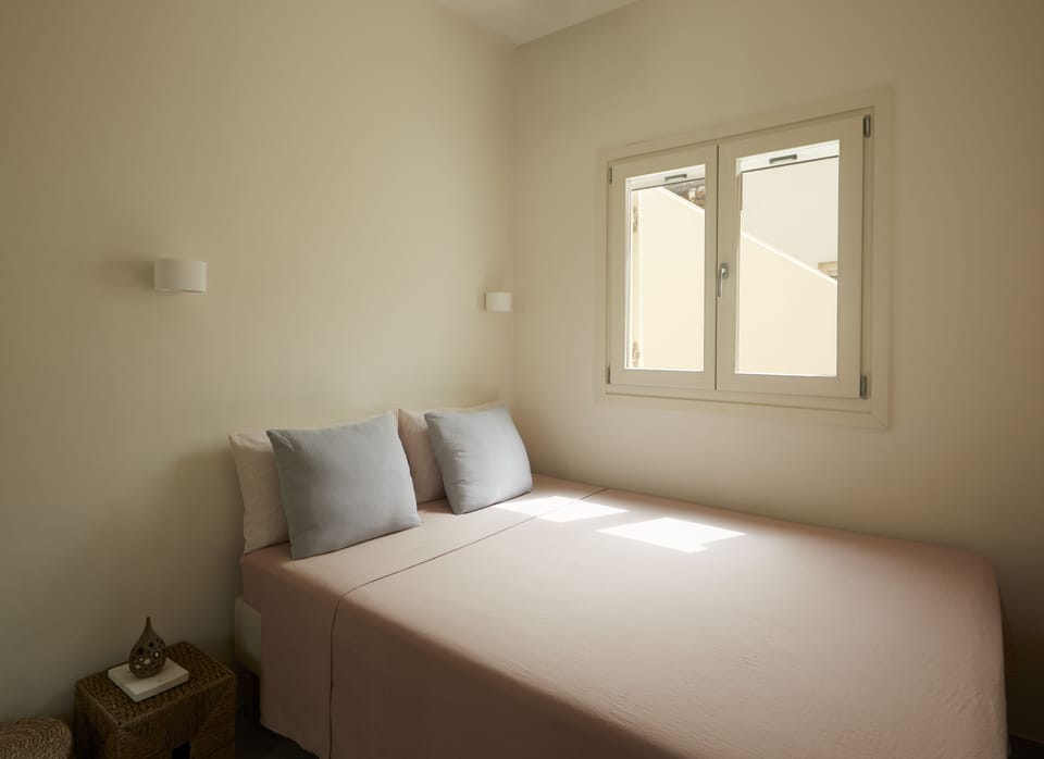 Second bedroom(other angle)