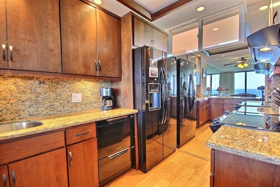 Kitchen!