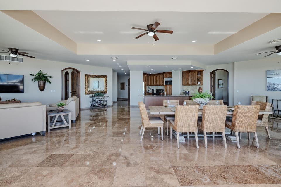 Spacious Living Area (1)