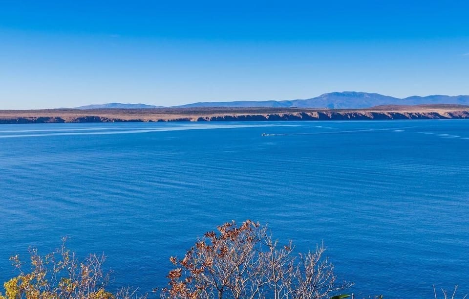 beach Kacjak 900m
