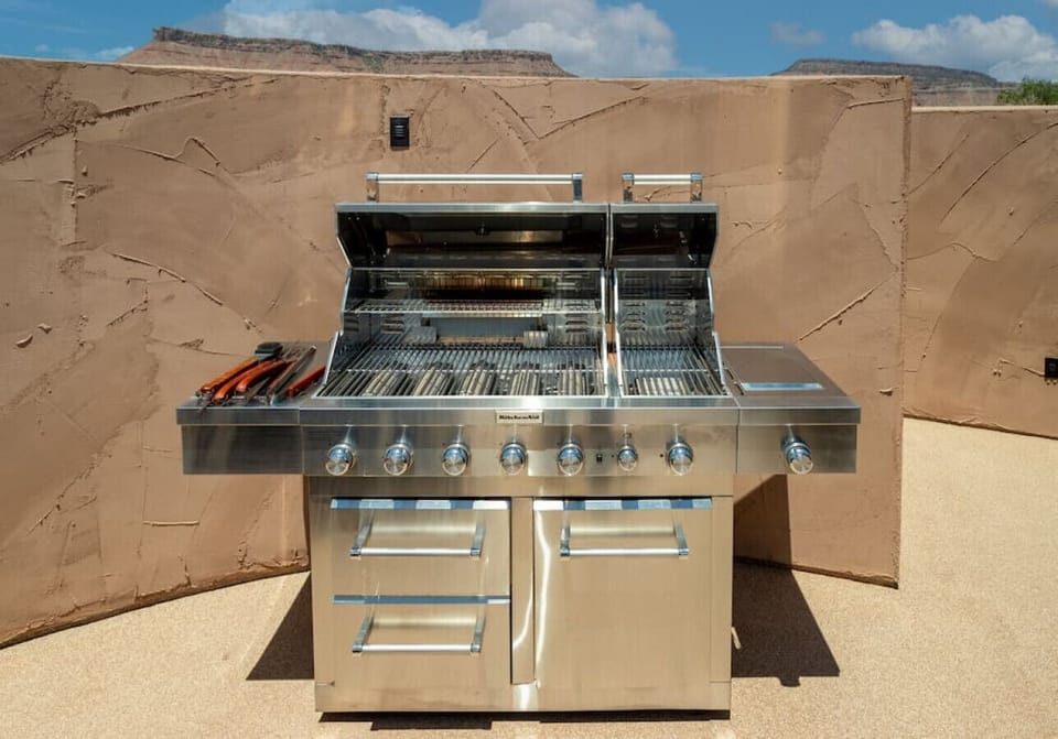 BBQ