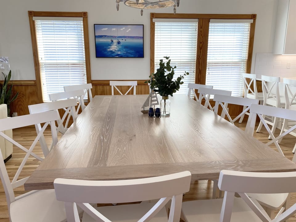 Gather ‘round—there’s room for everyone! - Hosted by BeachVacationsOBX