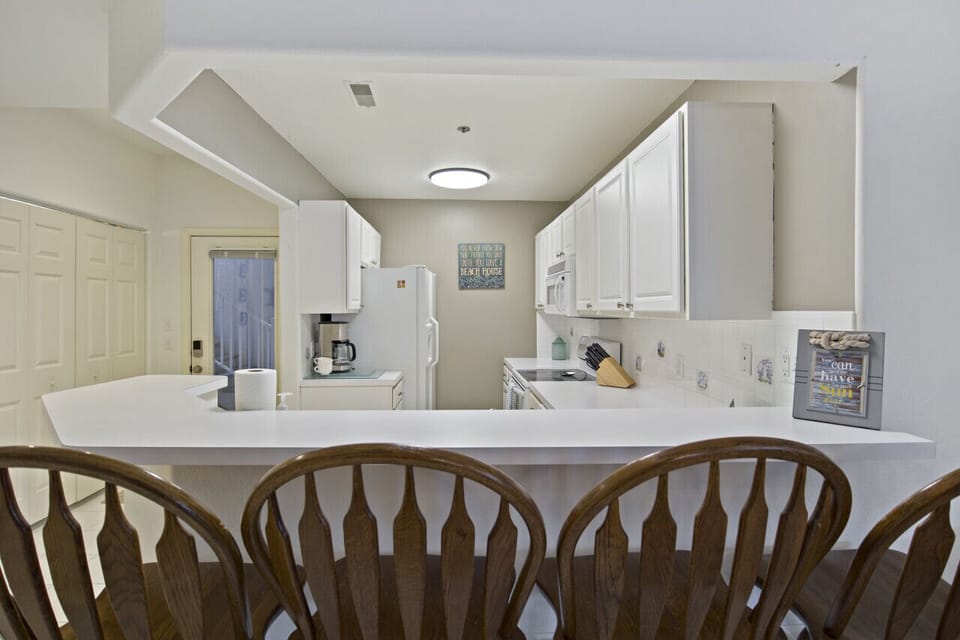 Breakfast Bar