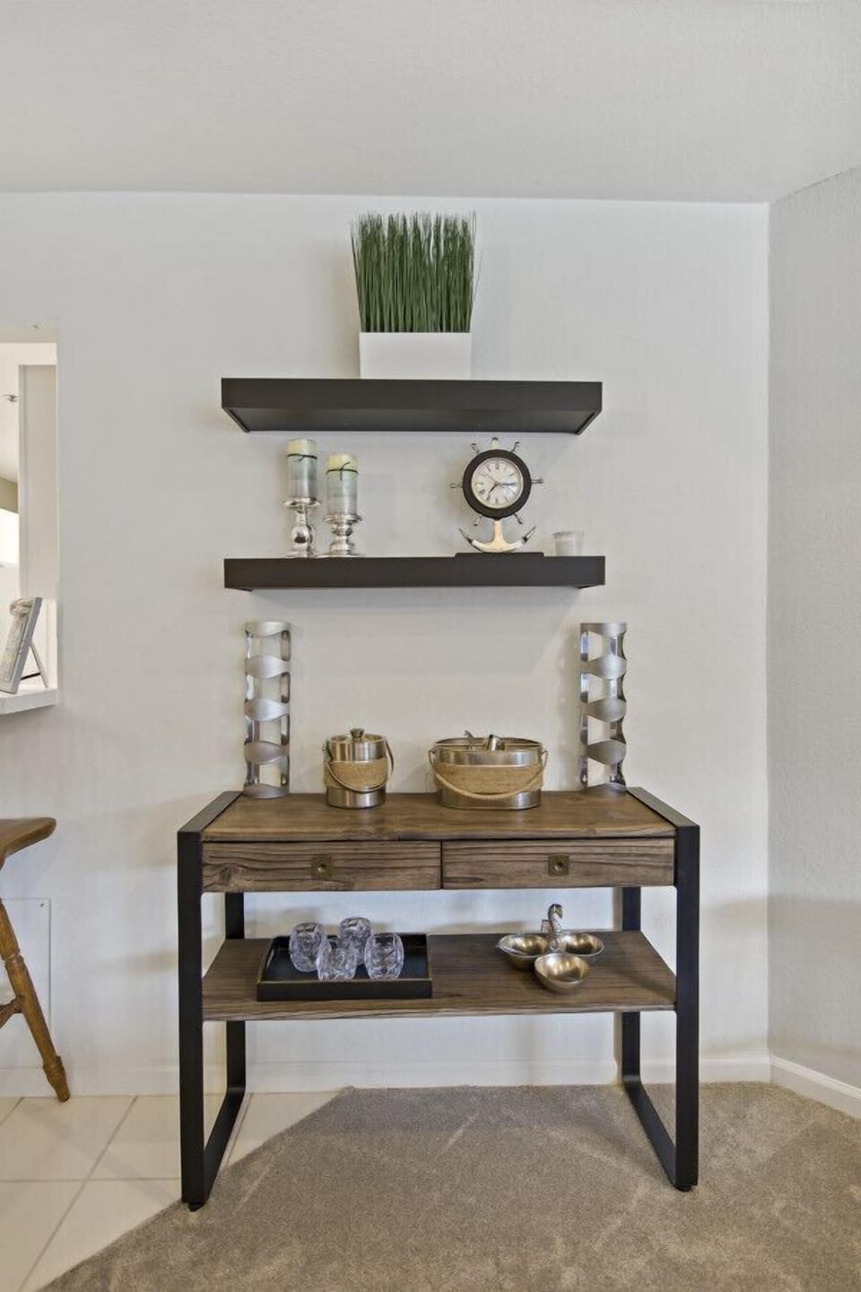 Decor