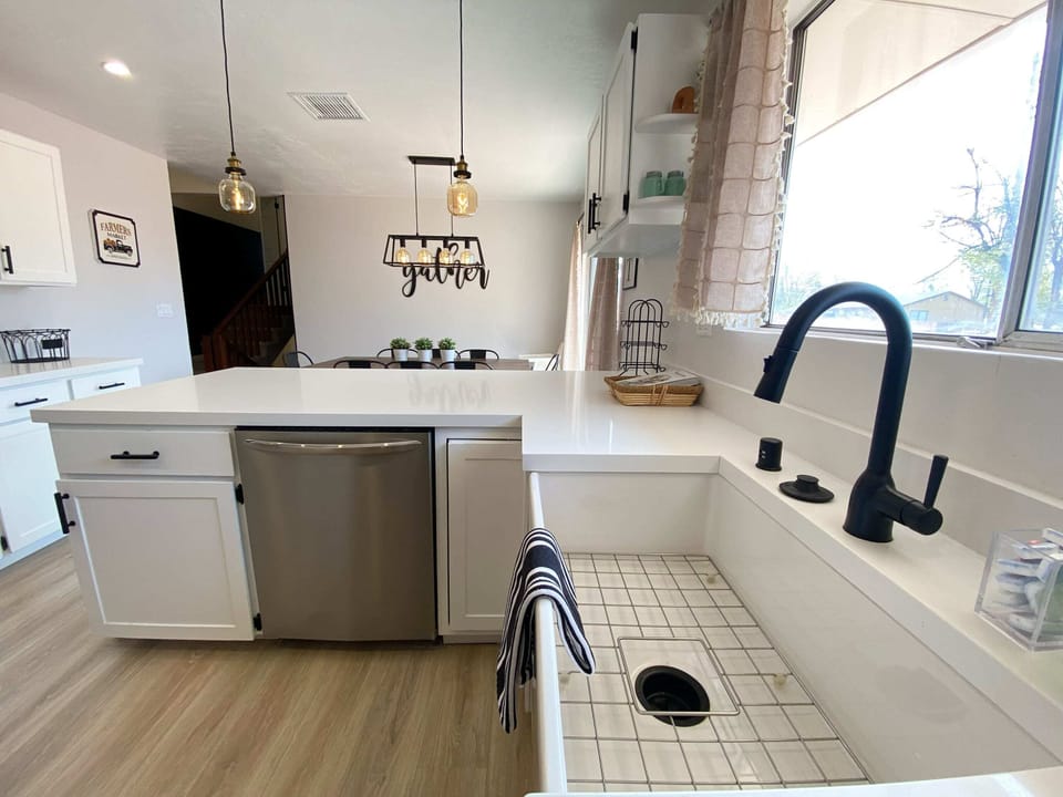 Farm Sink