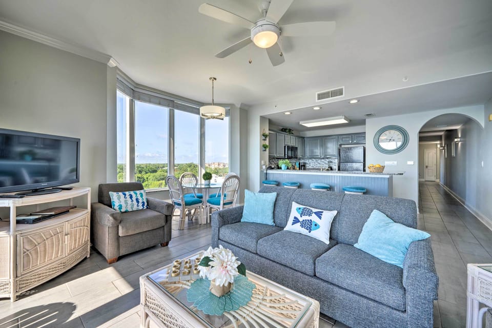 Orlando Vacation Rental | 2BR | 2BA | 1,078 Sq Ft | Step-Free Access