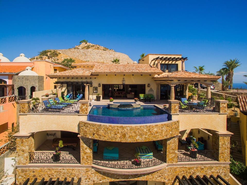 Casa Piedra