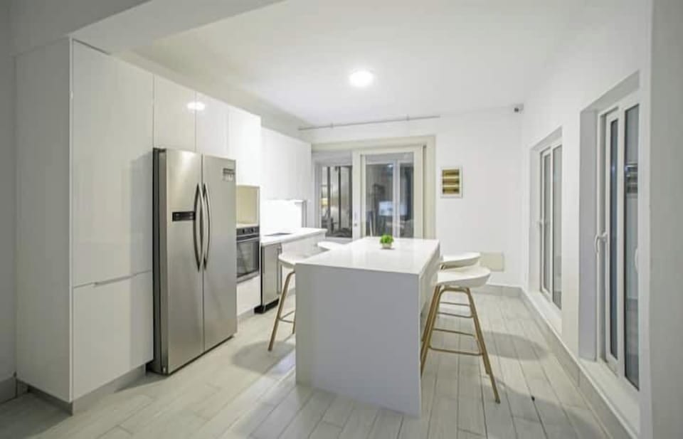 Kitchen | Casa Estefania