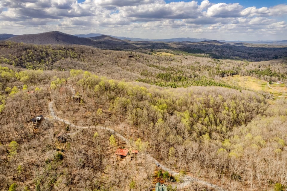 Drone Photo
