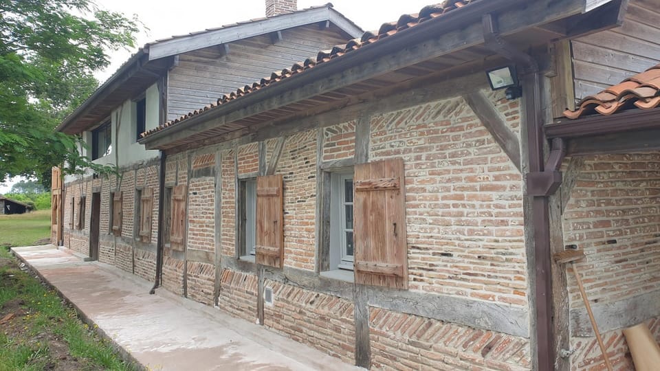 Front view