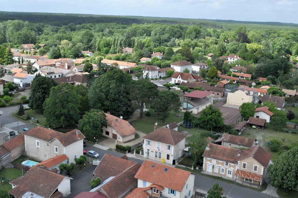 City view