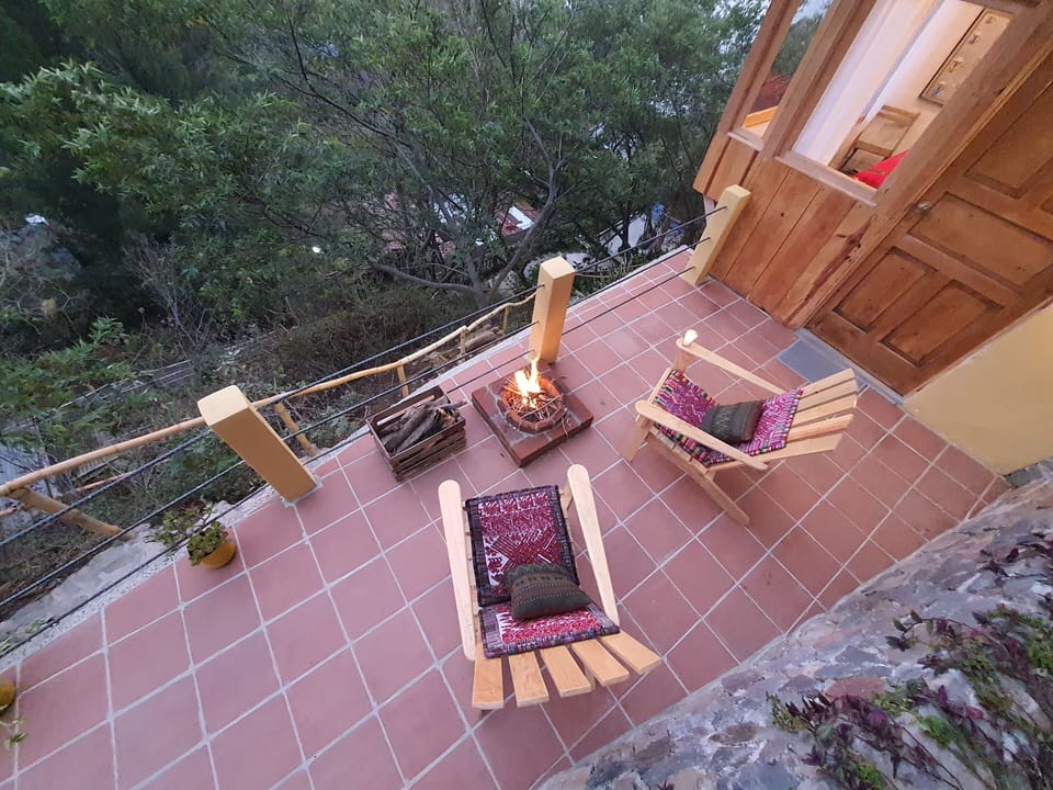 Fire place 