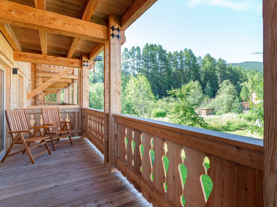 Patio / Balcony