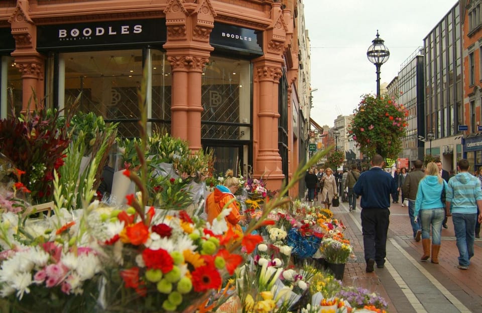 Grafton Street