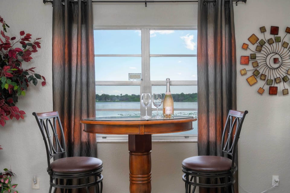 Bedroom 1 | Office/Lounge Area | Porch Access