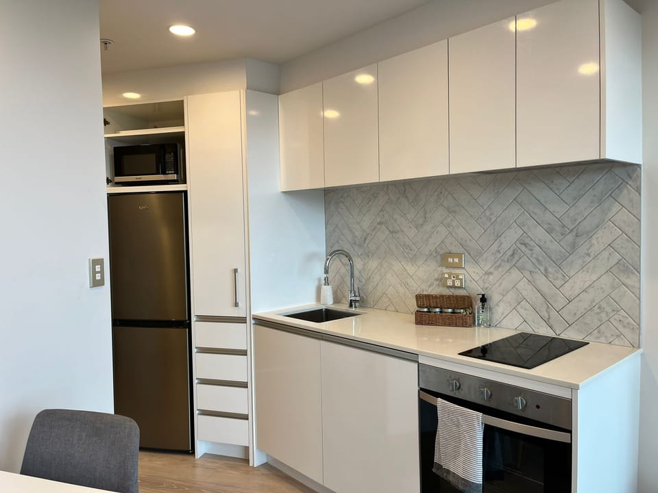 Kitchenette 
