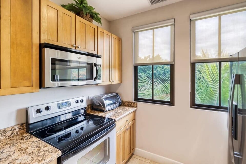 Kitchen Appliances