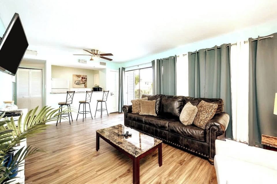 Welcome to King's Cove!