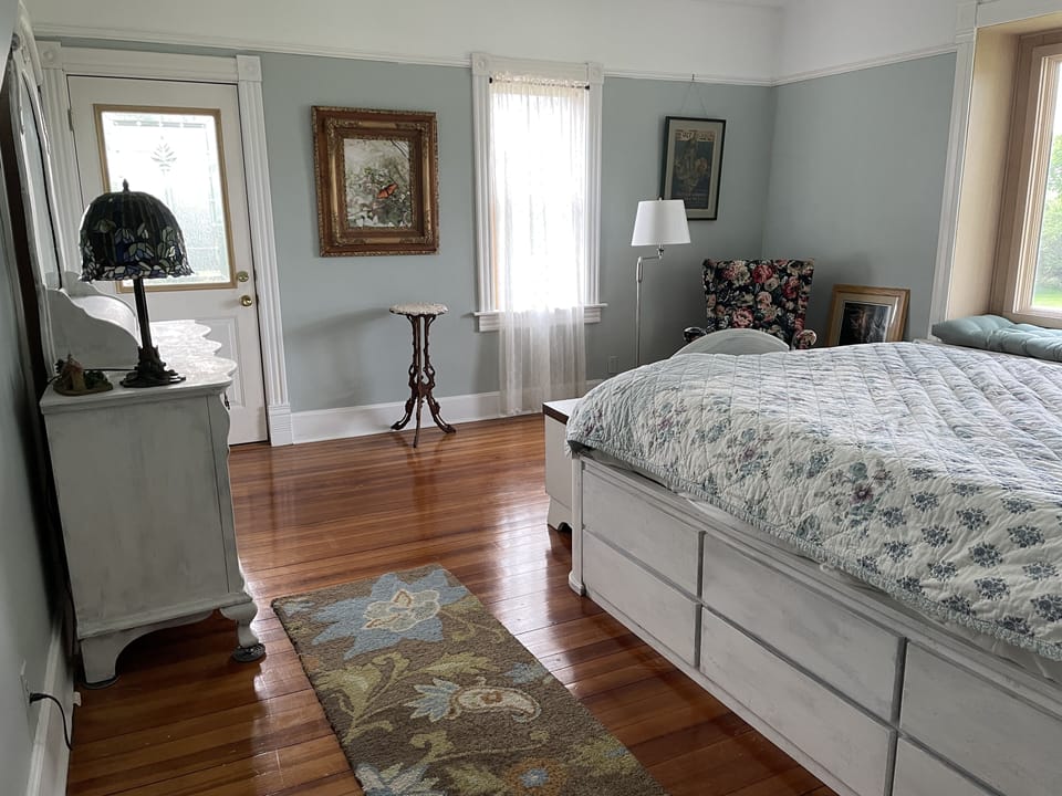 Parlor Bedroom 