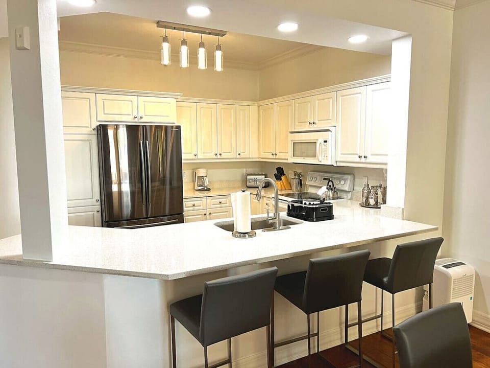 Cook, gather, and connect in this welcoming kitchen space