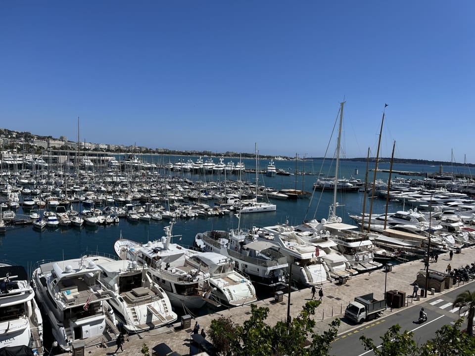 Marina