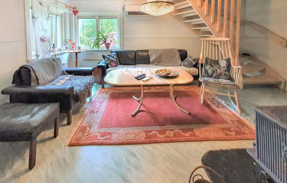 living-room