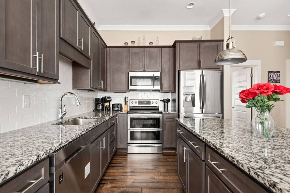 Stylish and Modern!