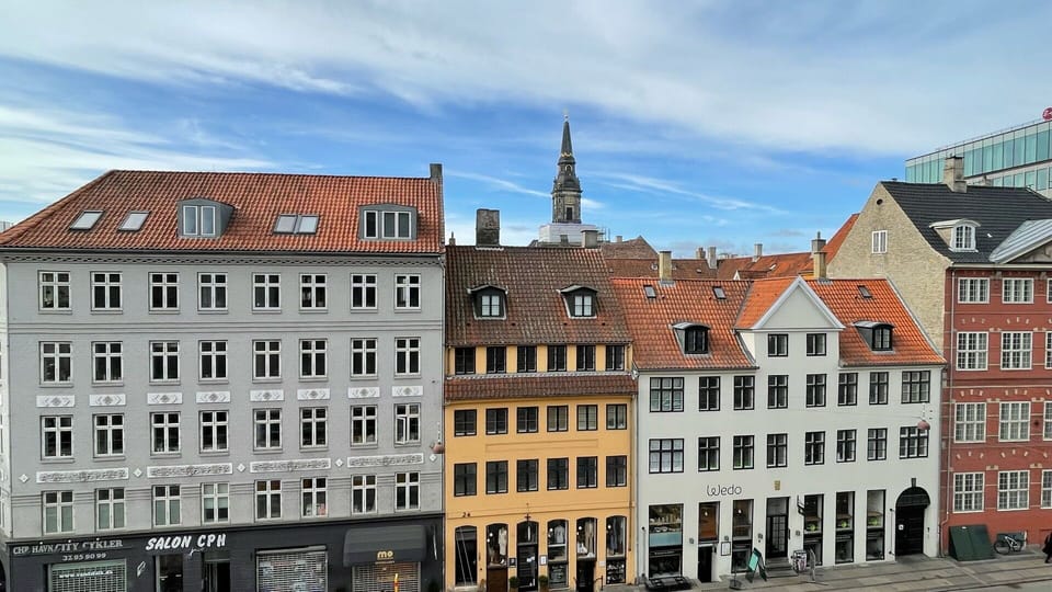 Building Exterior, Outdoor