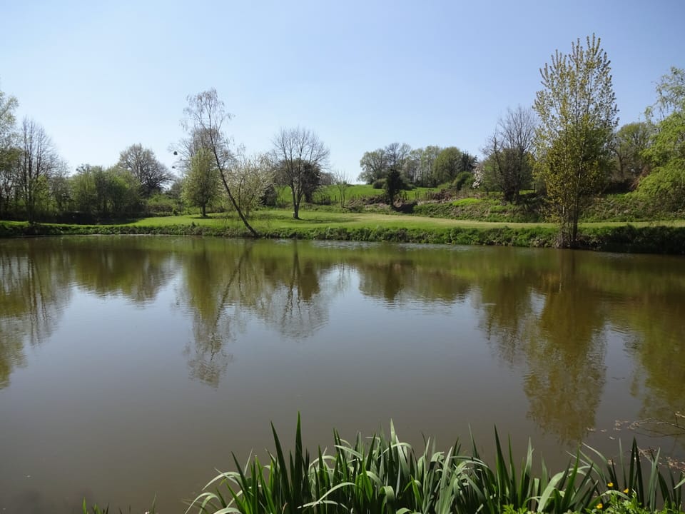 Lake