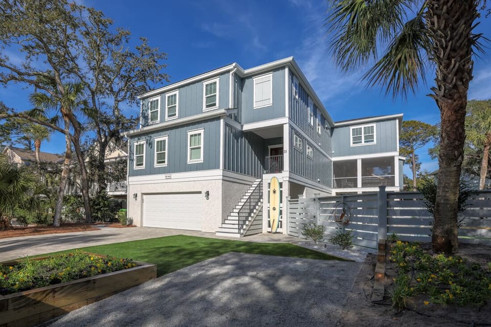 Street View - 21 Egret St. 