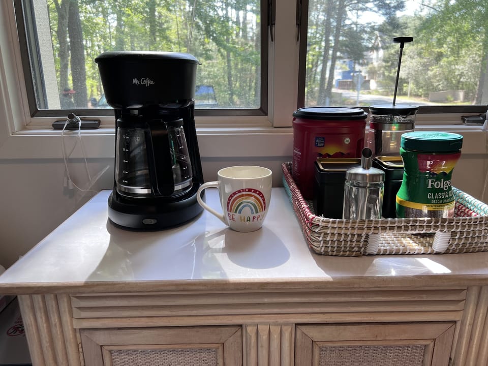 Coffee!