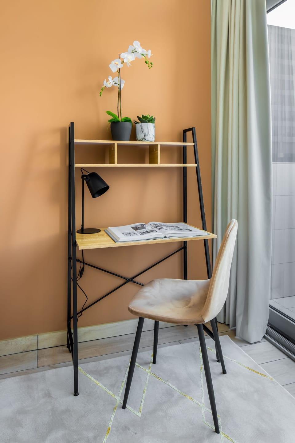 Desk