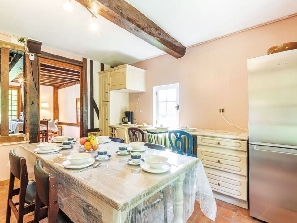 Furniture, Property, Table, Cabinetry, Azure, Wood, Chair, Interior Design, Lighting, Flooring