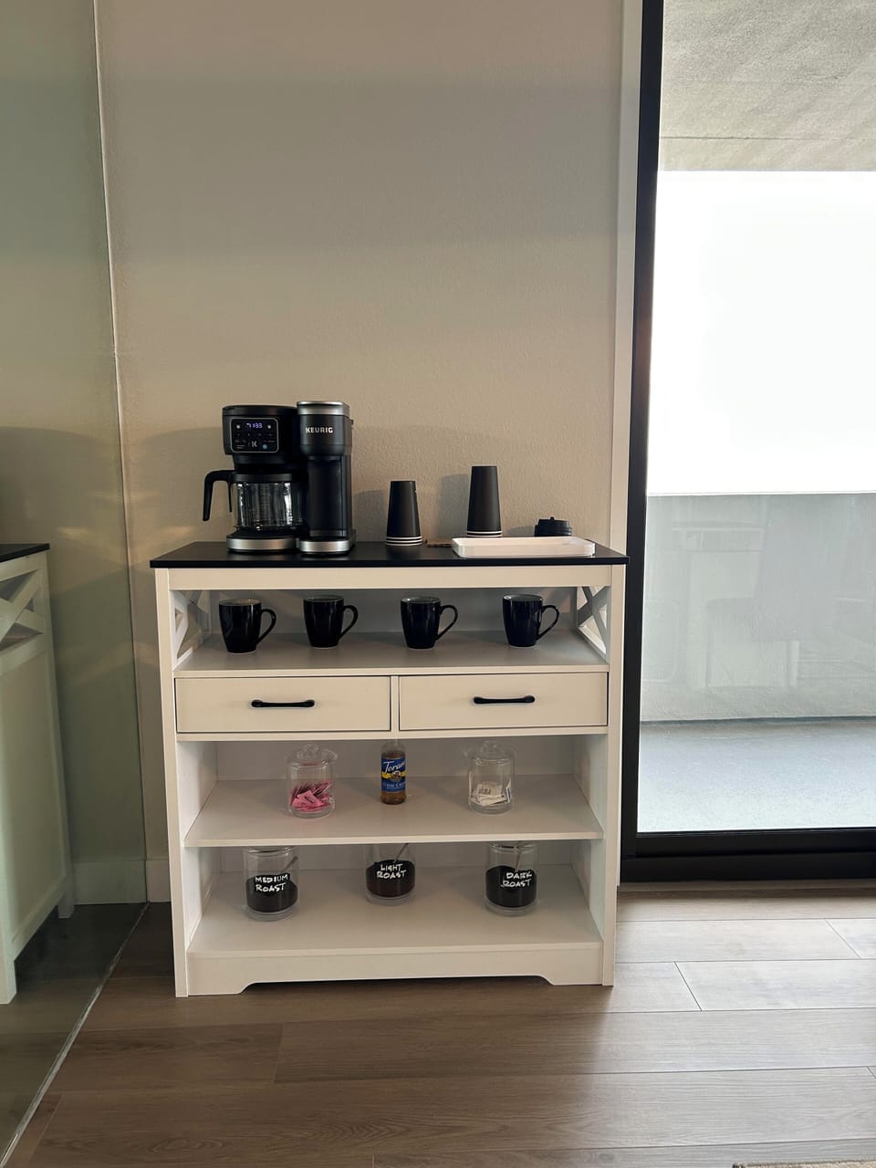 Great Coffee Bar