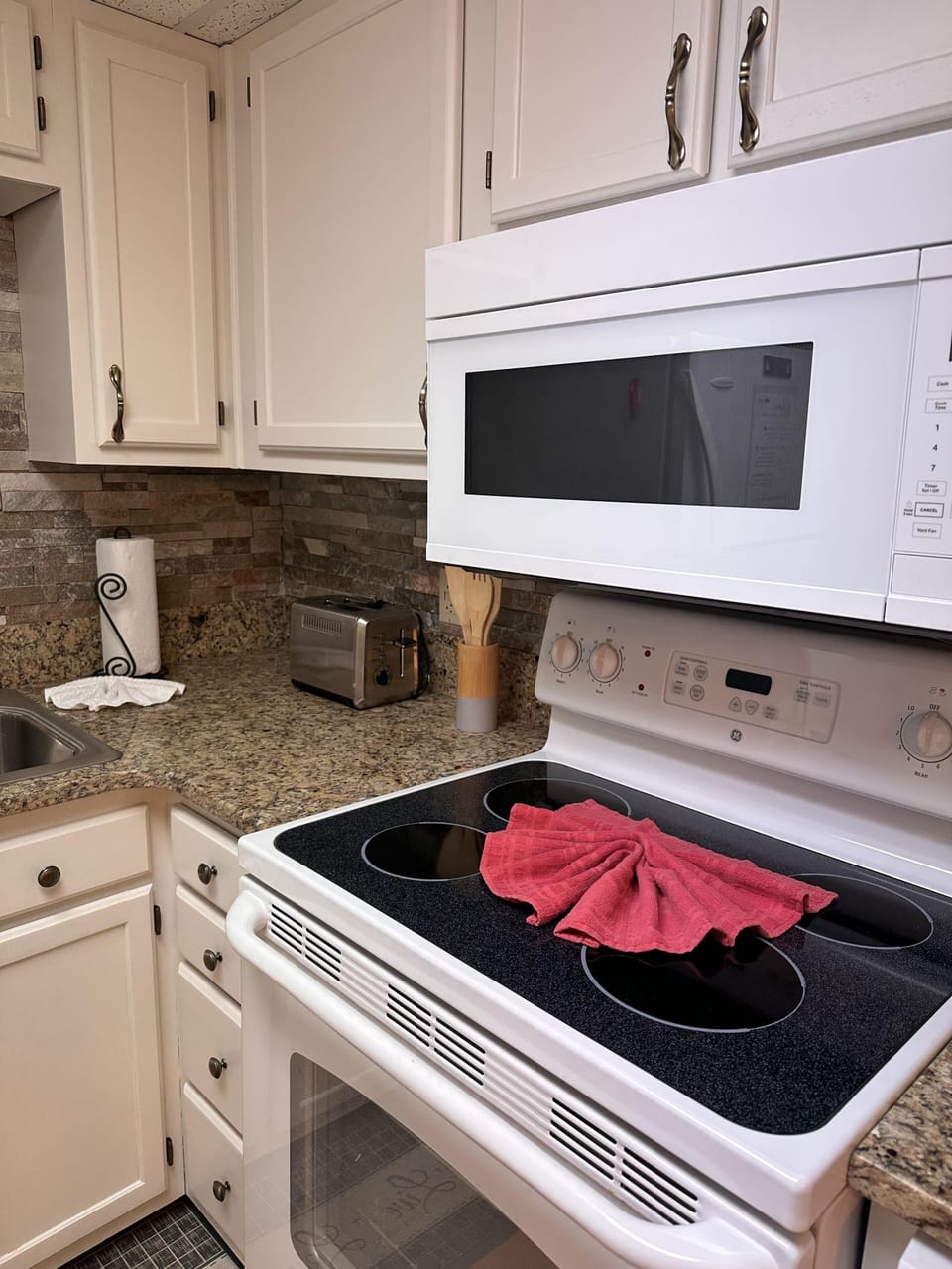 Indoors, Kitchen, Appliance, Microwave, Oven