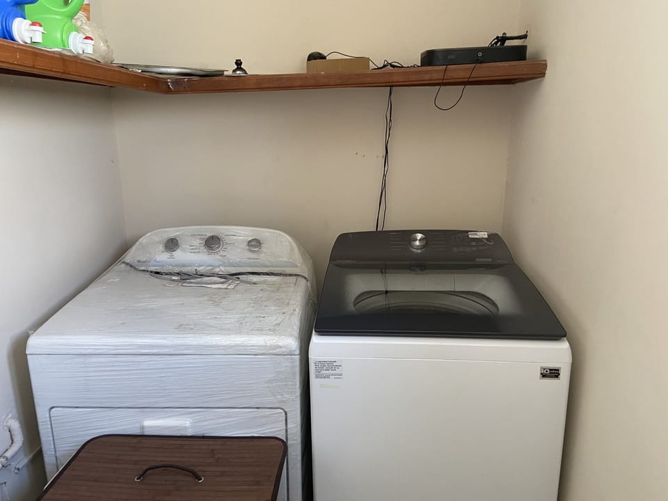 Washer