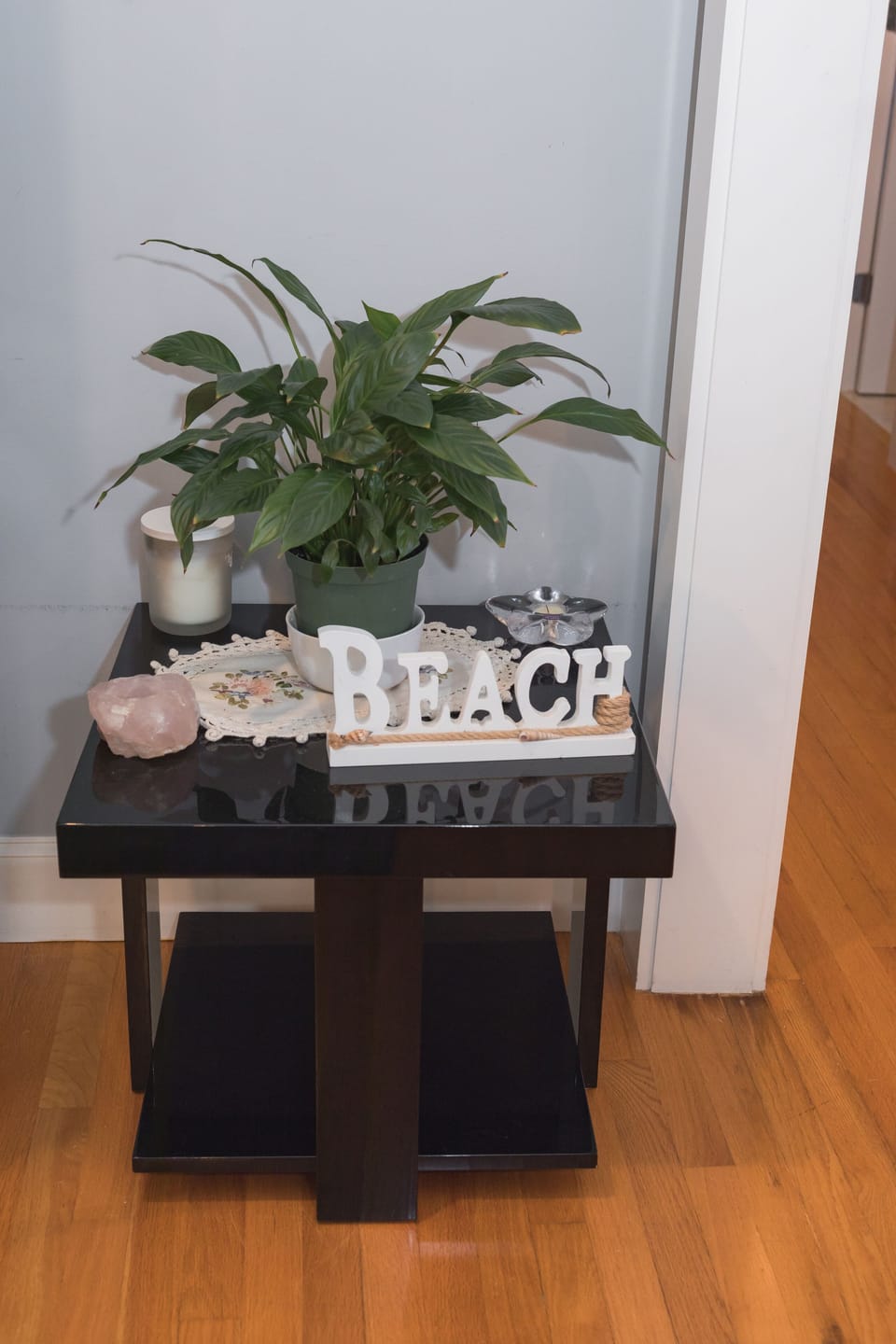 Enjoy the beaches 