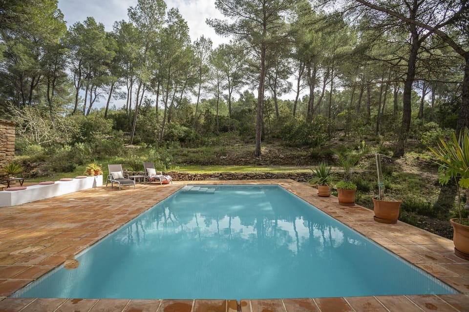 Holiday Home Swimming Pool
