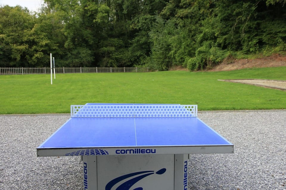 Holiday Home Facilities and Services