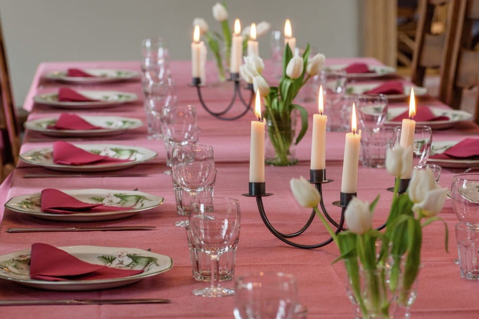 Ambiance / Close-up