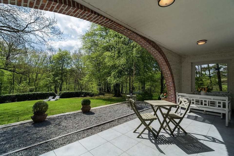 Patio / Balcony