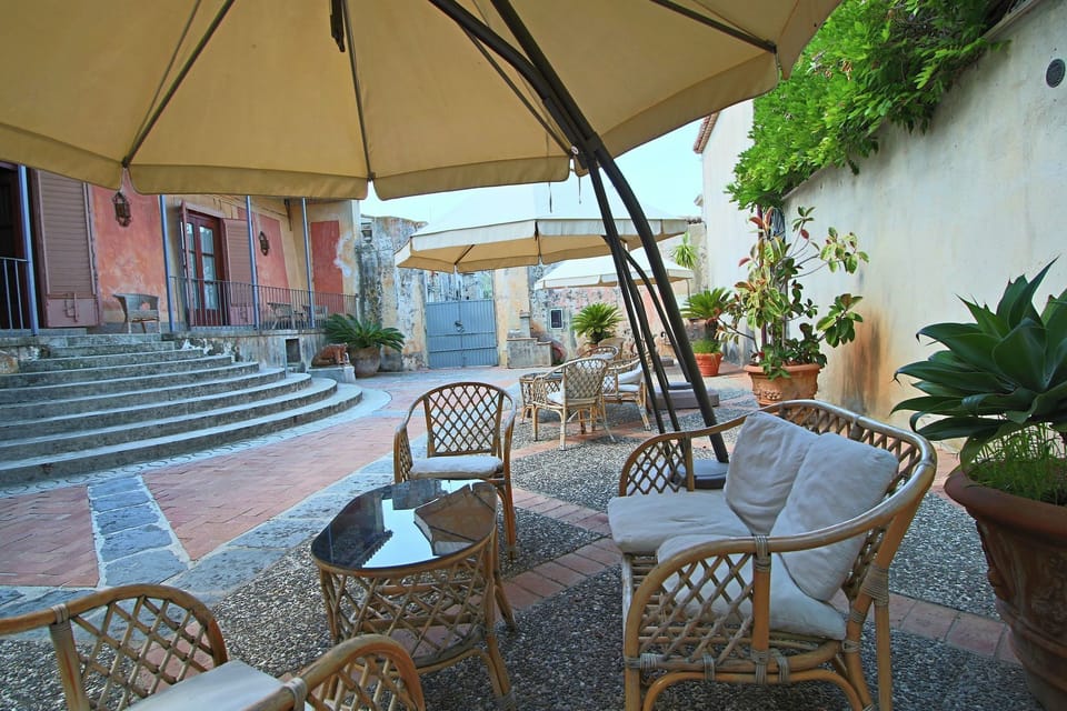 Holiday Home Facilities and Services