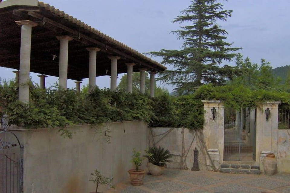 Patio / Balcony