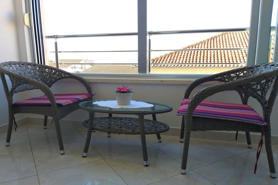 Patio / Balcony