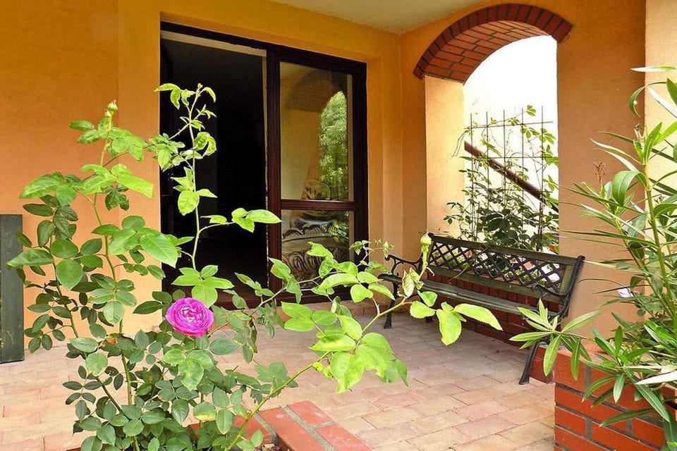 Patio / Balcony