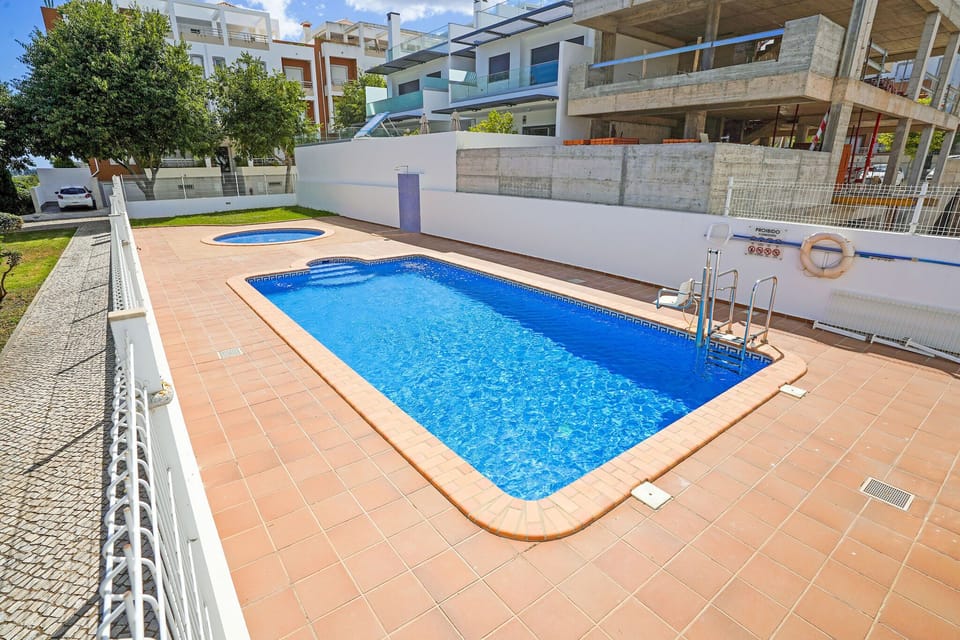 Holiday Home Swimming Pool