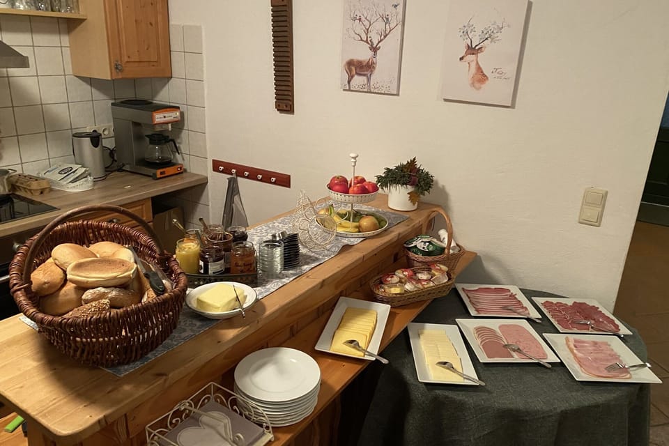 Recreation Room