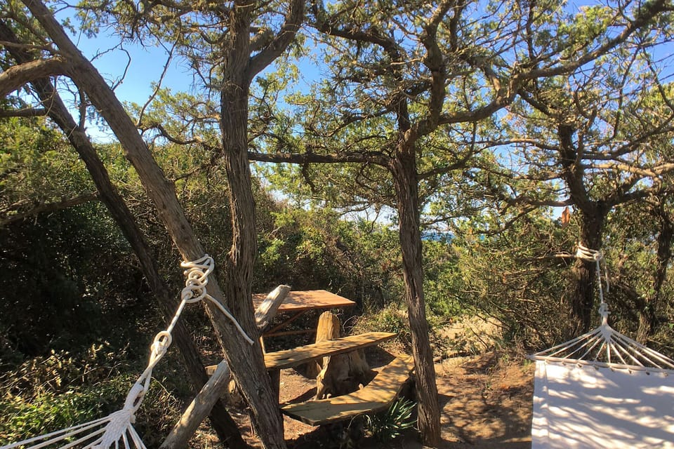 Holiday Home Facilities and Services