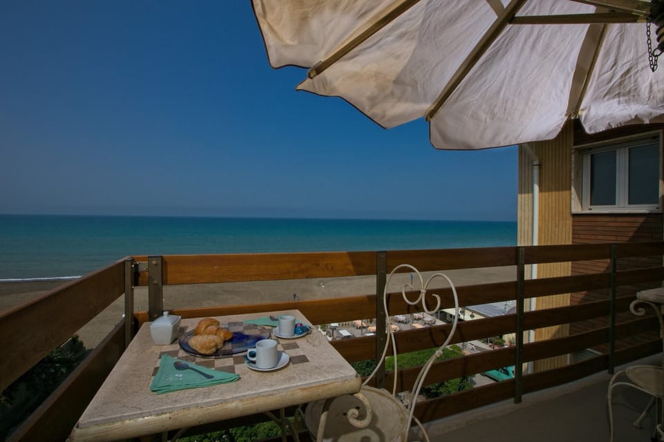 Patio / Balcony